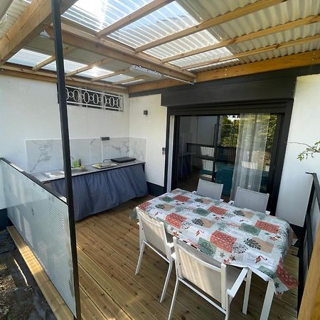 Kaz Triolet Apartment La Bretagne Екстериор снимка