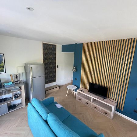 Kaz Triolet Apartment La Bretagne Екстериор снимка