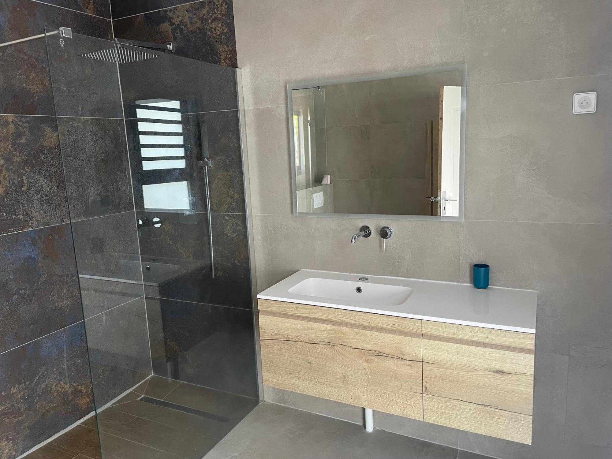 Kaz Triolet Apartment La Bretagne Екстериор снимка
